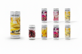 6 latas Courage