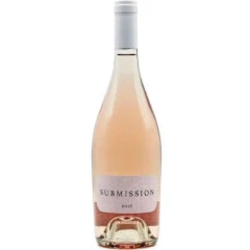 Vino Rosado 689 Submission Rose