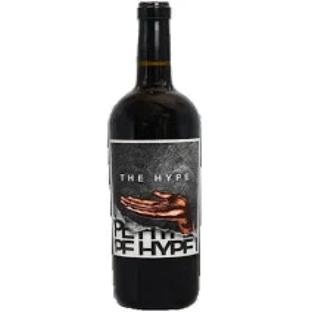 Vino Tinto 689 The Hype Cabernet Sauvignon