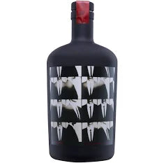 American Whiskey Second Glance