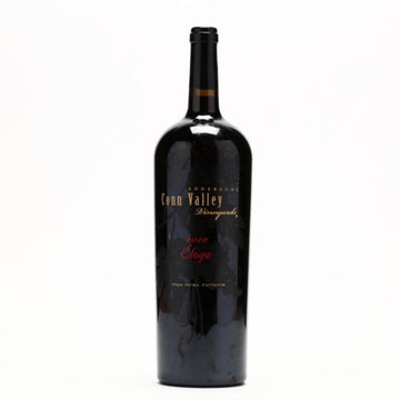 Vino Tinto Anderson Conn Valley Estate Reserve Cabernet Franc