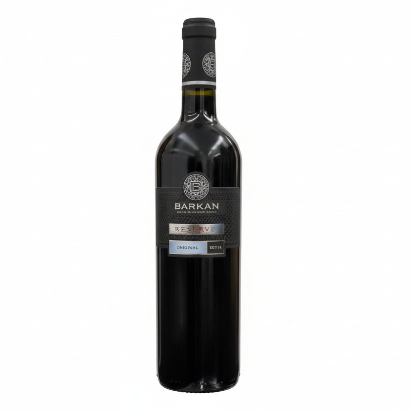 Barkan Classic Cabernet Sauvignon | Vino Tinto de Israel 750ml