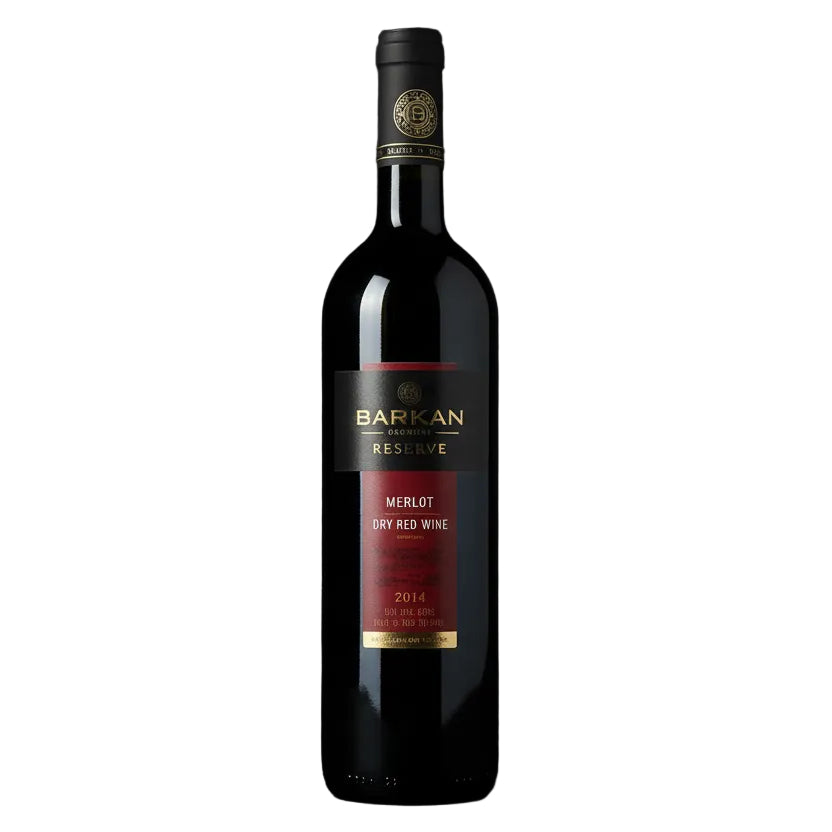 Barkan Reserve Merlot | Vino Tinto de Israel 750ml