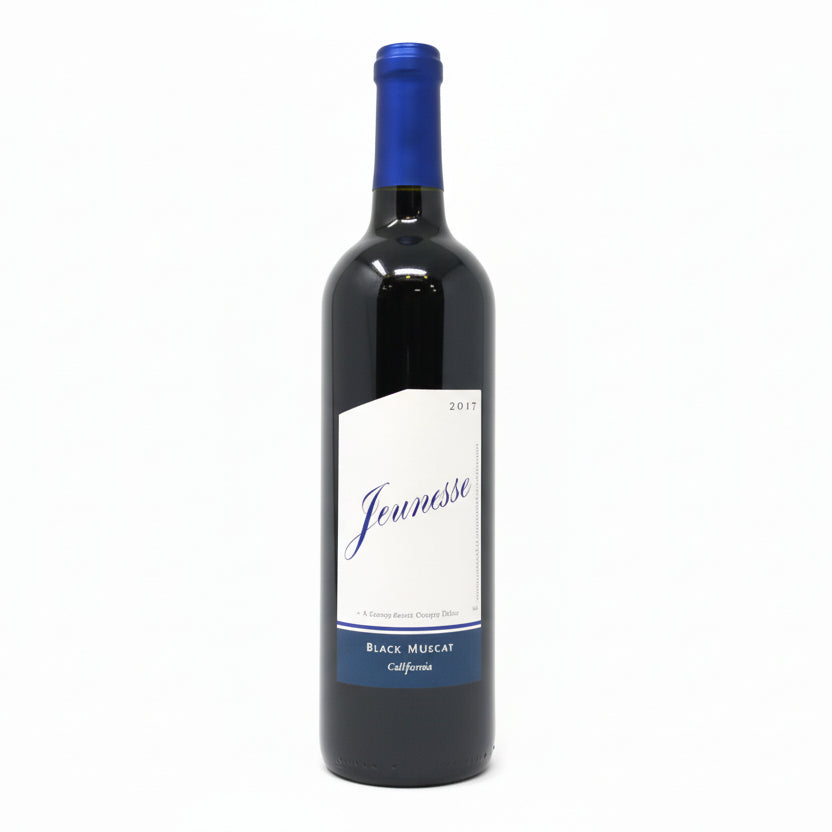 Baron Herzog Jeunesse Black Muscat | Vino Semi-Dulce 750ml