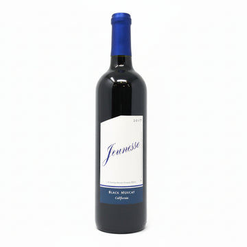 Baron Herzog Jeunesse Black Muscat | Vino Semi-Dulce 750ml