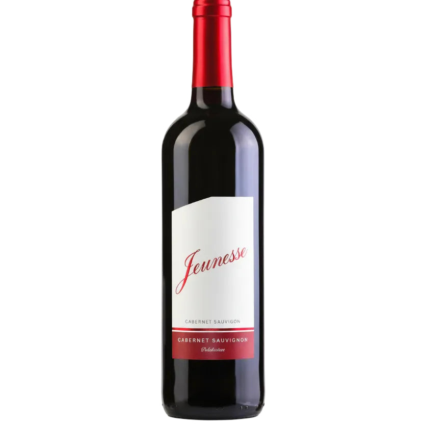 Baron Herzog Jeunesse Cabernet Sauvignon | Vino Semi-Dulce 750ml