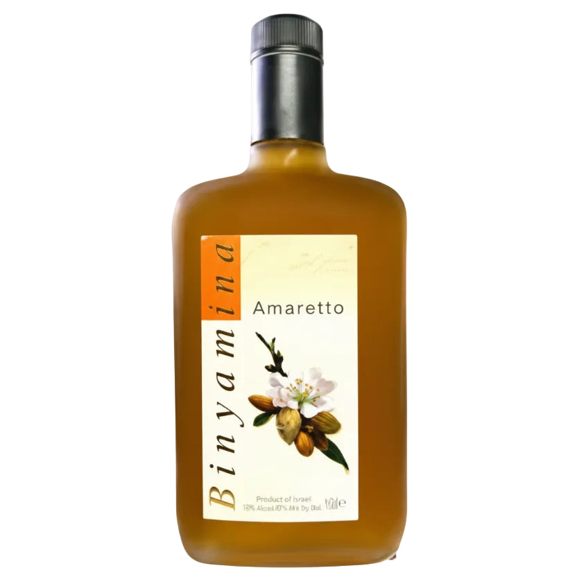 Binyamina-amaretto-liqueur-750ml