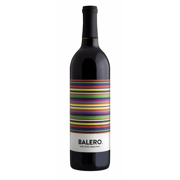 Botella_Vino_Tinto_Balero_mexicano