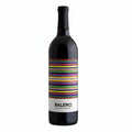 Botella_Vino_Tinto_Mexicano_Balero
