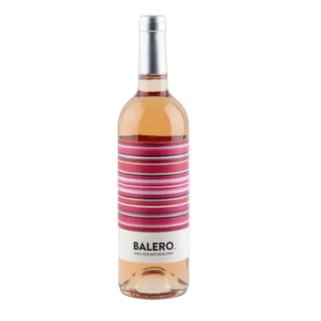 Botella_Vino_mexicano_Balero_Rosado