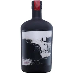 Bourbon Whiskey The Burning Chair