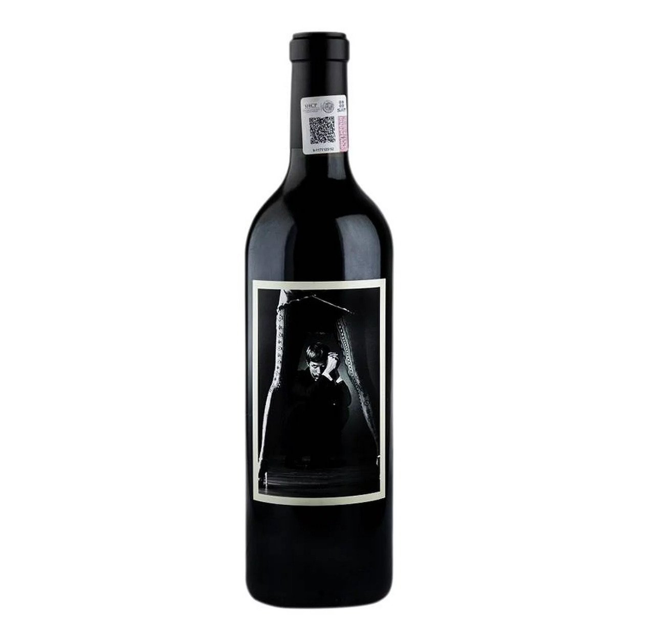 Vino Tinto Master And Servant Cabernet Sauvignon