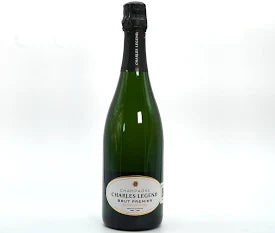 Champagne Brut Premier Charles Legend