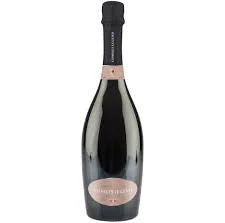 Champagne Brut Rose Magnum Charles Legend