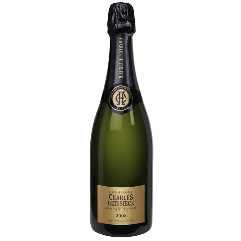 Champagne Charles Heidsieck Brut Millésimé 2013 | Añada de Lujo