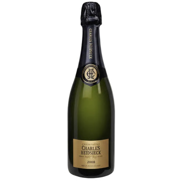 Champagne Charles Heidsieck Brut Millésimé 2013 | Añada de Lujo