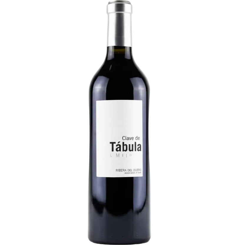 Clave de Tábula 2016 | Vino Tinto Premium Ribera del Duero