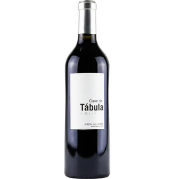 Clave de Tábula 2016 | Vino Tinto Premium Ribera del Duero