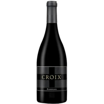 Vino Tinto Croix Pinot Noir Russian River Valley