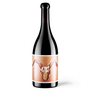 Vino Tinto Disciples California Zinfandel Blend