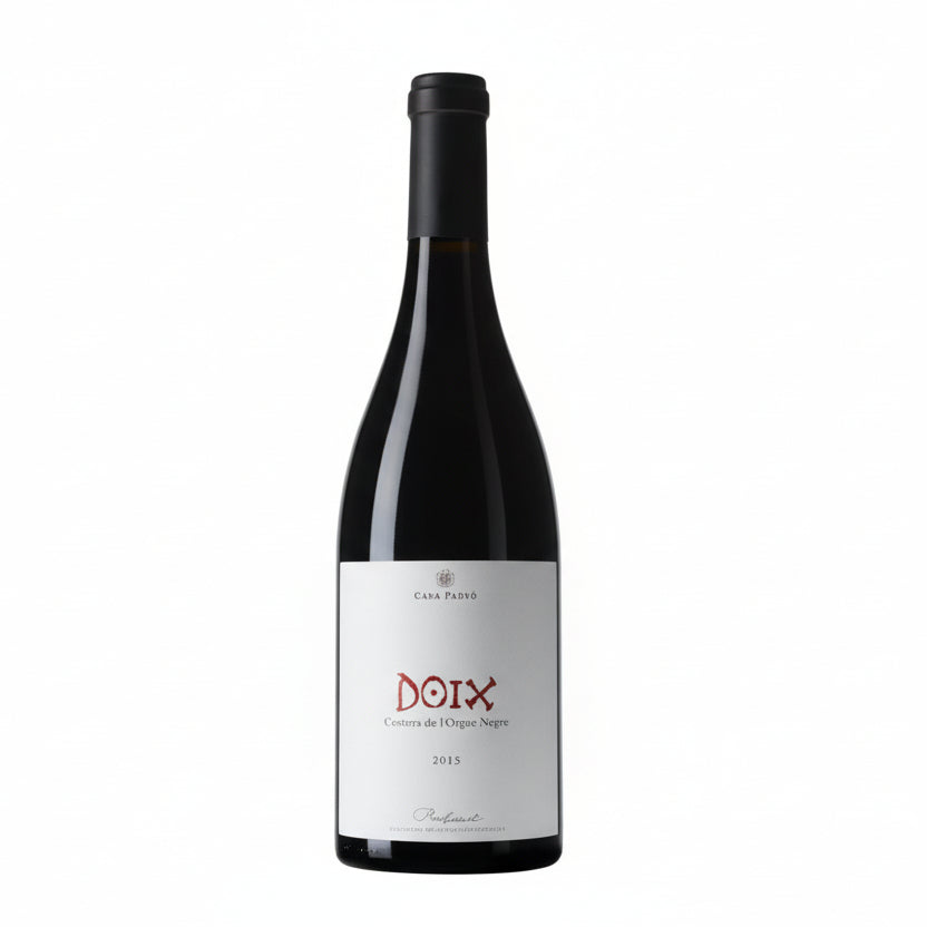 Doix 2022 | Vino Tinto DOQ Priorat | Bodega Mas Doix