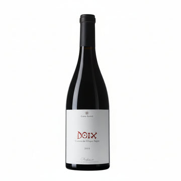Doix 2022 | Vino Tinto DOQ Priorat | Bodega Mas Doix