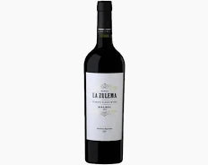 Vino Tinto Finca La Zulema Malbec 750ml 2022