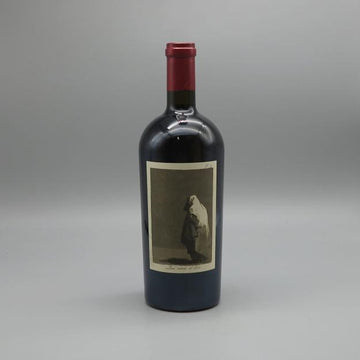 Vino Tinto GB Crane El Coco Napa Valley Zinfandel Blend