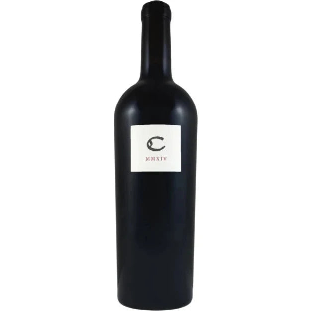 Vino Tinto GB Crane Napa Valley Cabernet Sauvignon