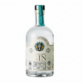 Gin Perro Desterrado 750 ml | Ginebra Artesanal 100% Alcohol de Grano