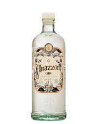 Ginebra Amazzoni Dry