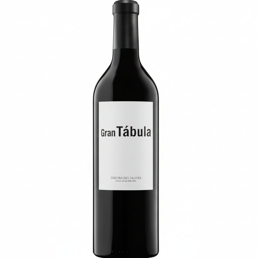 Gran Tábula 2016 | Vino Tinto Premium Ribera del Duero