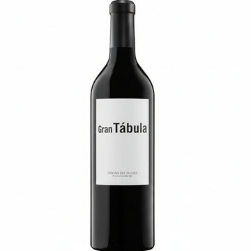 Gran Tábula 2016 | Vino Tinto Premium Ribera del Duero