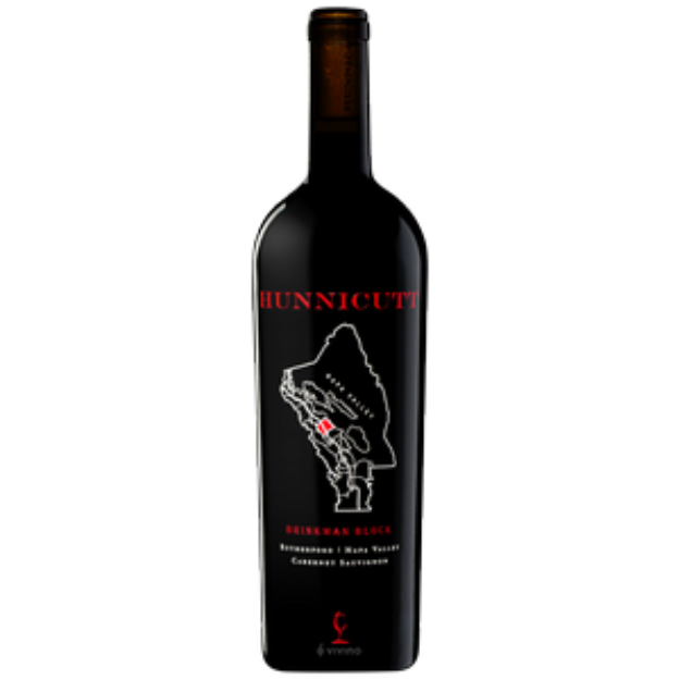 Vino Tinto Hunnicut Brickman Block Rutherford