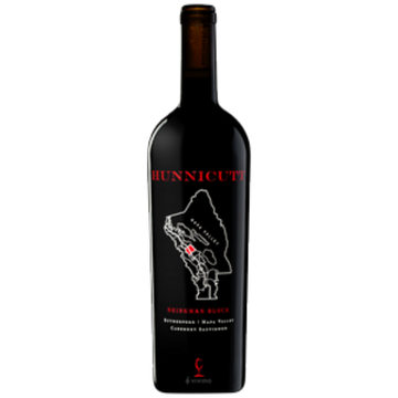 Vino Tinto Hunnicut Brickman Block Rutherford
