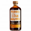 Licor Amaro Gorini (Faccia Bruto) 750ml