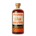 Licor Aperitivo (Faccia Bruto) 750ml