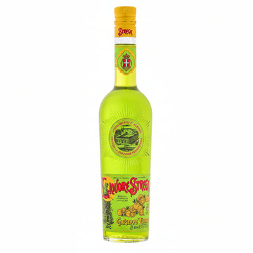 Licor Strega Verde 750ml