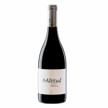 Más Altitud 2021 | Vino Tinto DOQ Priorat - Bodegas Mas Altitud