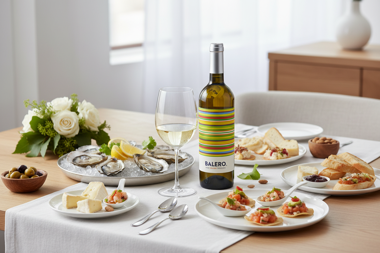 Maridaje Vino Blanco Mexicano Baleroslider_item_HiMBLA