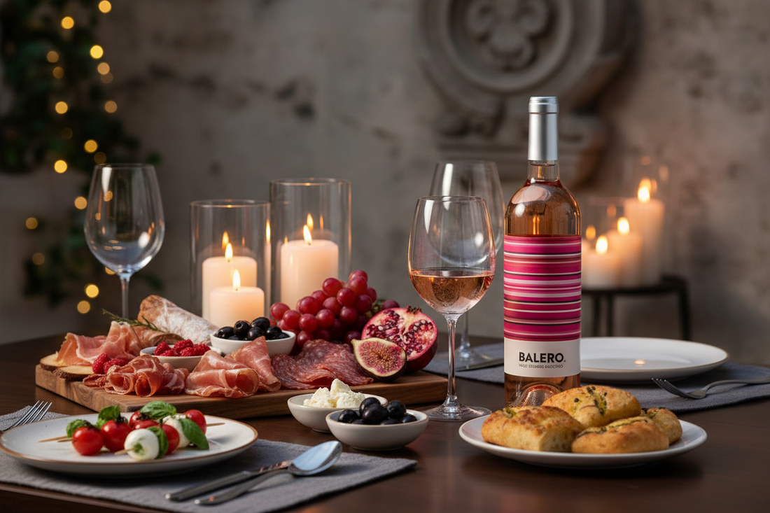 Botella_Vino_mexicano_Balero_Rosado