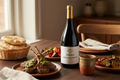 Maridaje de vino Tabali Vetas blancas