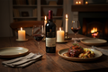 Maridaje de vino tinto marqués de griñon petite verdot