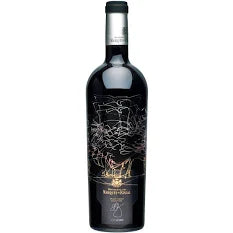 Vino Tinto Marqués de Riscal Reserva Especial Gehry (autor)