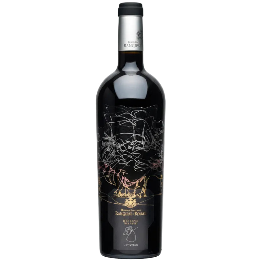 Marques de Riscal Reserva Especial Gehry autor Vino Tinto