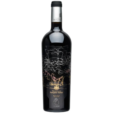 Marques de Riscal Reserva Especial Gehry autor Vino Tinto