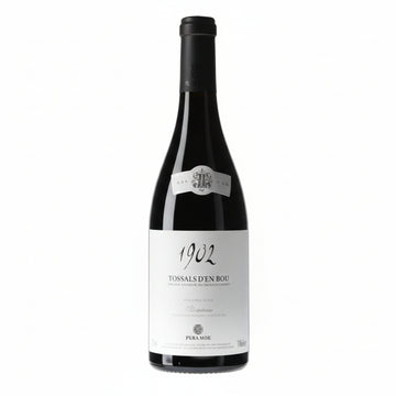 Mas Doix 1902 Tossal d’en Bou 2021 | Tinto de Autor de Viñas Viejas