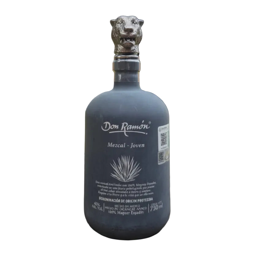 Mezcal Espadín Don Ramón