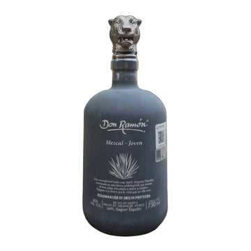 Mezcal Espadín Don Ramón