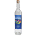 Mezcal Espadín Ticony Botella Azul